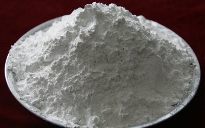 Barium Carbonate