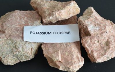 Potassium Feldspar