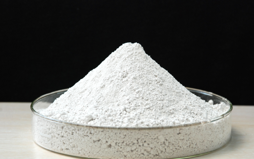 Zirconium Silicate
