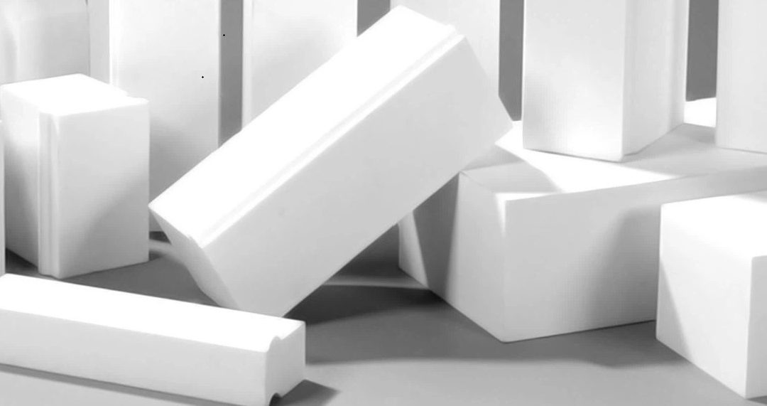 Alumina Bricks