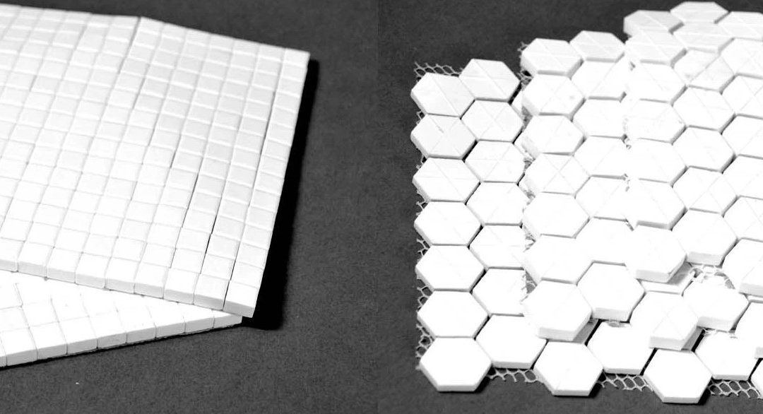 Alumina Linings
