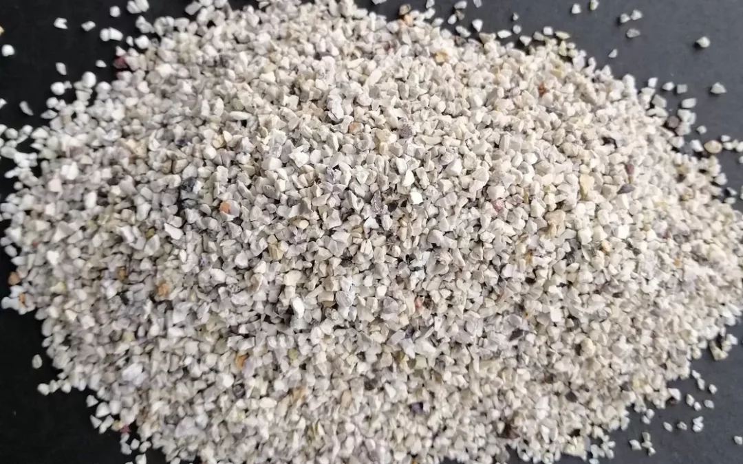 Mullite