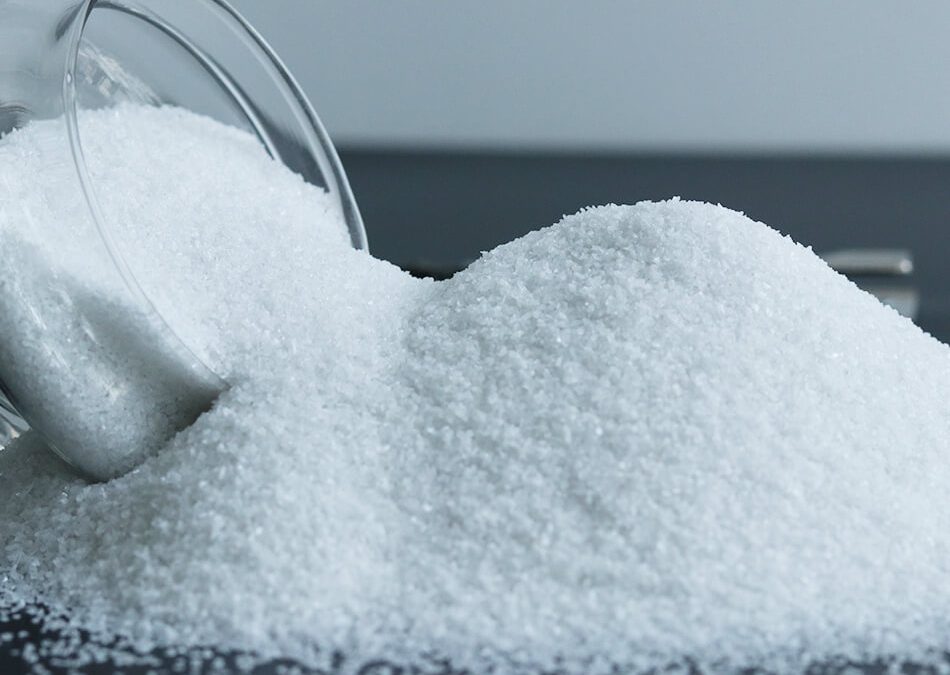 White Fused Alumina