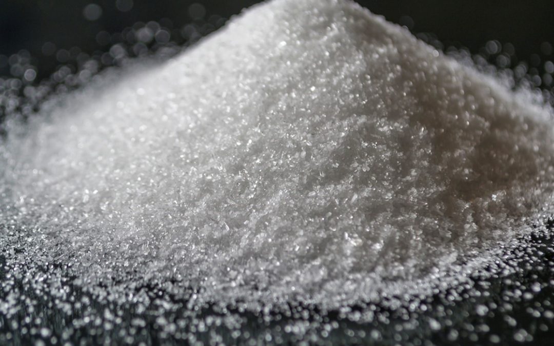 Zinc Sulphate