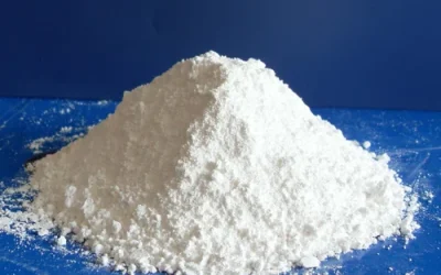 Zinc Oxide